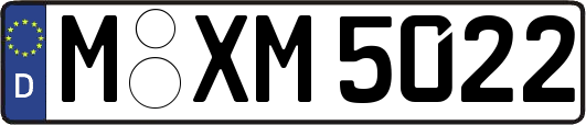 M-XM5022