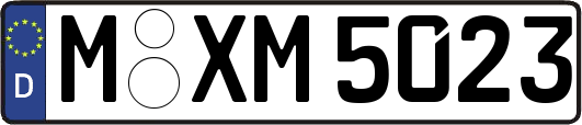 M-XM5023