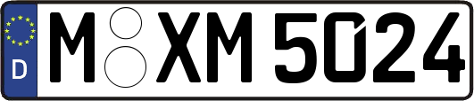 M-XM5024