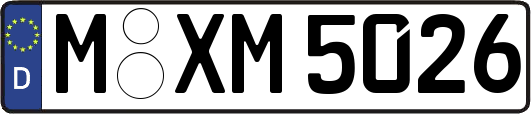 M-XM5026