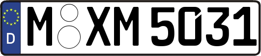 M-XM5031