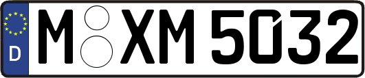 M-XM5032