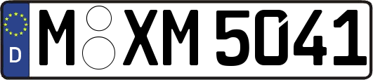 M-XM5041