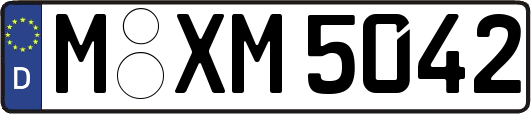 M-XM5042