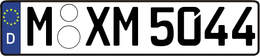 M-XM5044