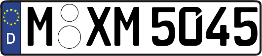 M-XM5045