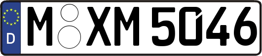 M-XM5046