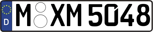 M-XM5048