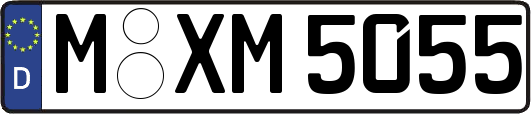 M-XM5055