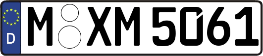 M-XM5061