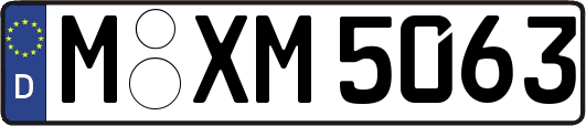 M-XM5063