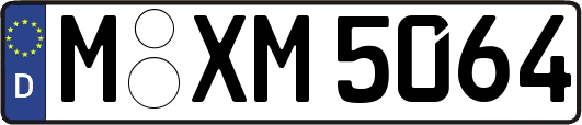 M-XM5064