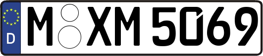 M-XM5069