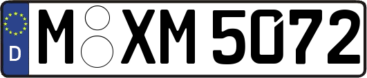 M-XM5072