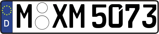 M-XM5073