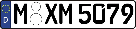M-XM5079