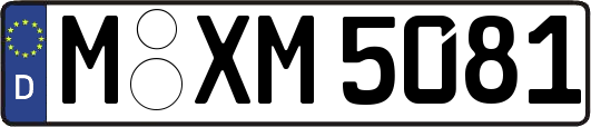 M-XM5081