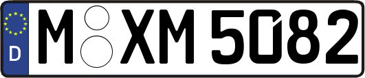 M-XM5082