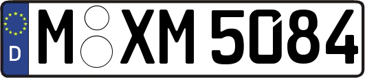 M-XM5084