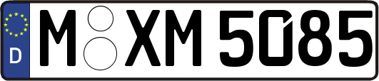 M-XM5085