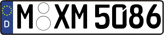 M-XM5086