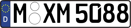 M-XM5088
