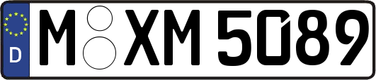 M-XM5089