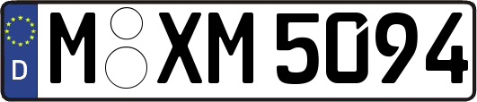 M-XM5094