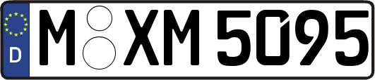 M-XM5095