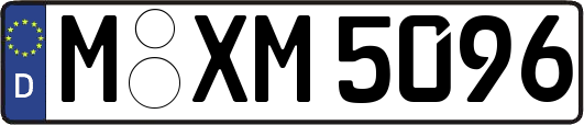 M-XM5096