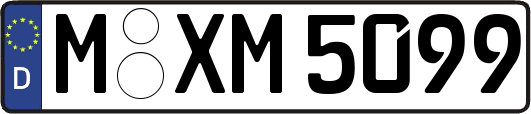 M-XM5099