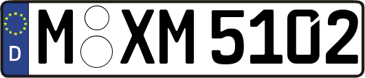 M-XM5102