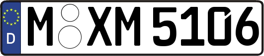 M-XM5106