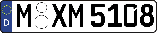 M-XM5108