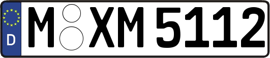 M-XM5112