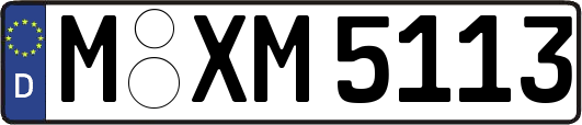 M-XM5113