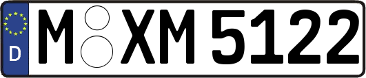 M-XM5122