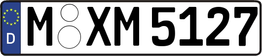 M-XM5127
