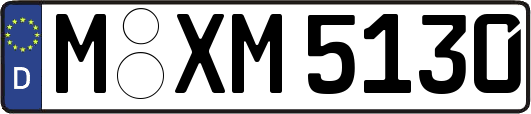 M-XM5130