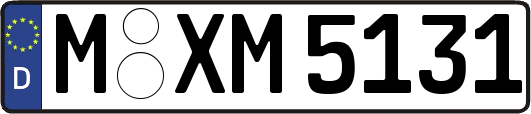M-XM5131