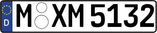 M-XM5132
