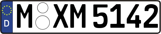 M-XM5142