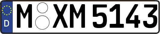 M-XM5143