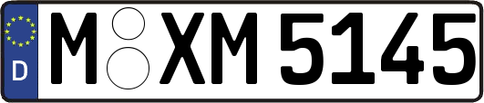 M-XM5145