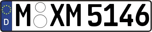 M-XM5146