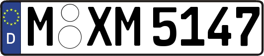 M-XM5147