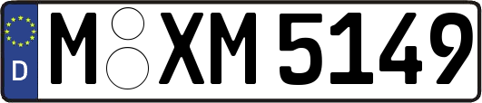 M-XM5149