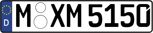 M-XM5150