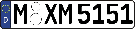 M-XM5151