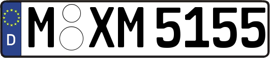 M-XM5155